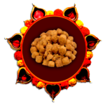 besan-gatta