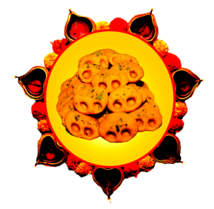 Kesar Peda