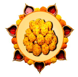 Laddu Peda