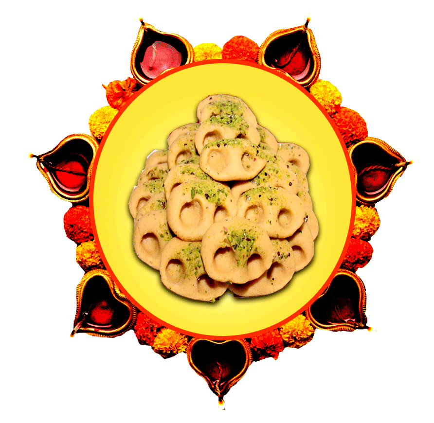 Doodh Peda