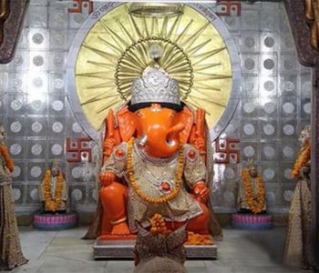 Moti-Dungri-Jaipur-Temple-Info